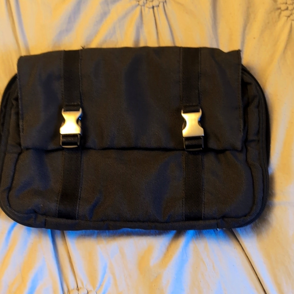 Porsche Design Shaving/Medical Kit